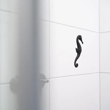 App 464 - Strandlage Appartement *