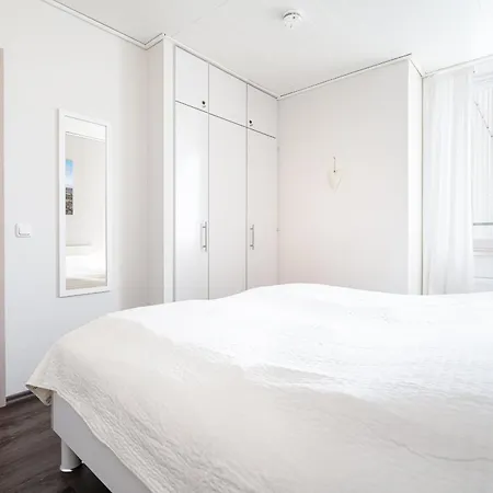 App 464 - Strandlage Appartement *