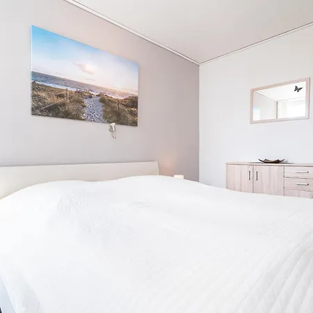 App 464 - Strandlage Sierksdorf