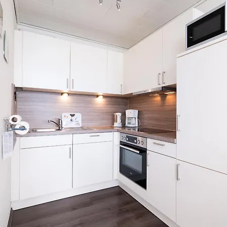 App 464 - Strandlage