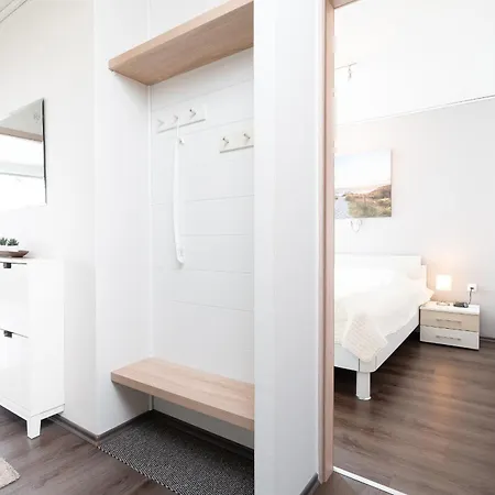 Appartement App 464 - Strandlage Sierksdorf