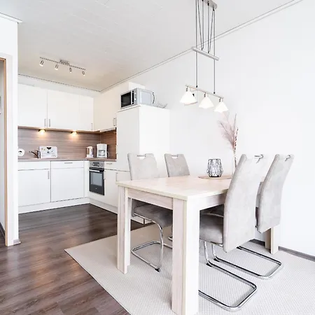 App 464 - Strandlage Apartament Sierksdorf