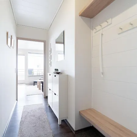 Appartement App 464 - Strandlage *