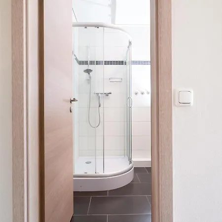 App 464 - Strandlage Sierksdorf