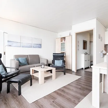 App 464 - Strandlage Sierksdorf