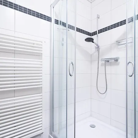 App 464 - Strandlage Appartement