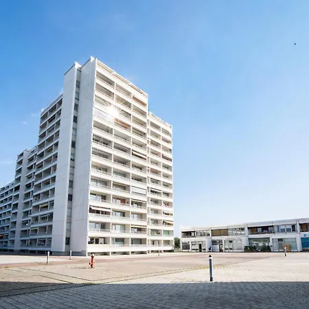 App 464 - Strandlage
