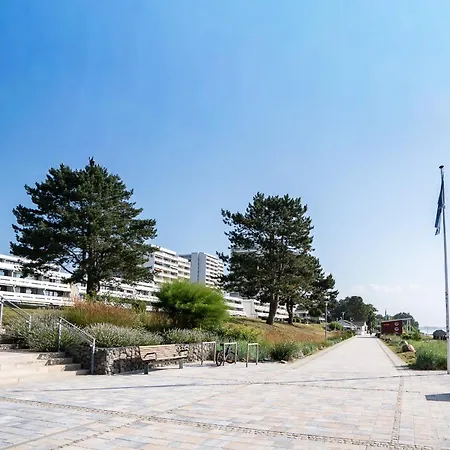 App 464 - Strandlage شقة