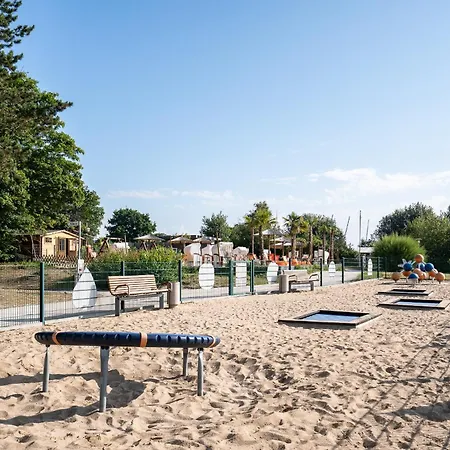 App 464 - Strandlage شقة